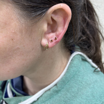 Пирсинг/ Прокол/ Харьков