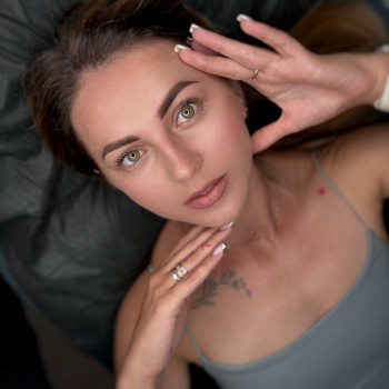 Виктория Котлова, Запорожье Фото - 2