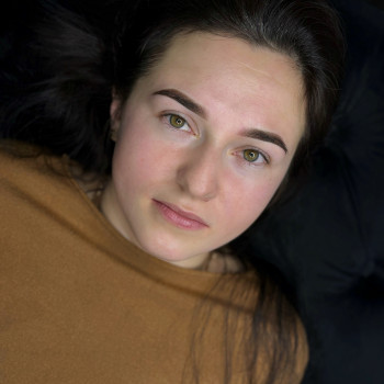 Перманентний макіяж
                    Майстер перманентного макіяжу Віталія Івано-Франківськ