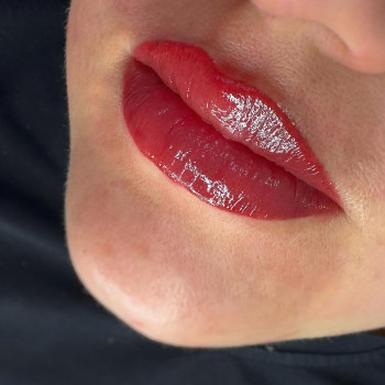 Перманентний макіяж
                    Майстер перманентного макіяжу Віталія Івано-Франківськ