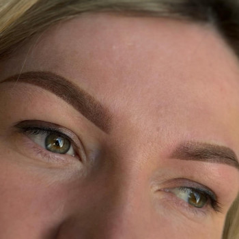 Перманентний макіяж
                    Майстер перманентного макіяжу Віталія Івано-Франківськ