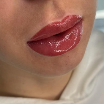 Перманентний макіяж
                    Майстер перманентного макіяжу Віталія Івано-Франківськ