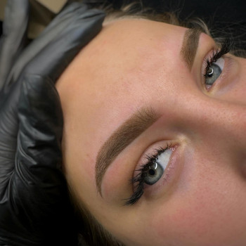 Перманентний макіяж
                    Майстер перманентного макіяжу Віталія Івано-Франківськ