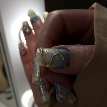 Альона Землякова, Ужгород Фото - 18