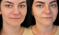  Мастер перманентного макияжа Ольга Львов