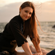 Массажист  Одесса,вулиця Семена Палія, 25 район Крыжановка