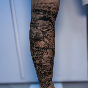 Олег Попов, Одеса Фото - 9