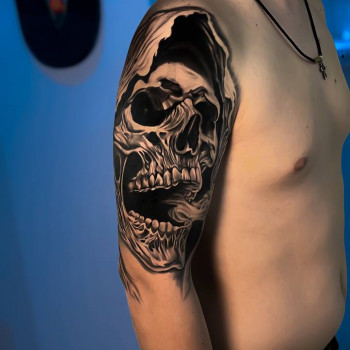 Олег Попов, Одеса Фото - 10