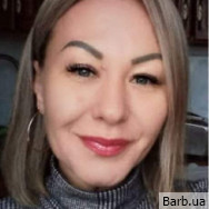 Мастер маникюра Алла Дуплов на Barb.ua