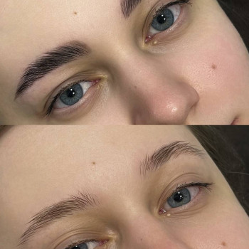 Ламінування вій та брів
                    Салон красоты Fargo Киев