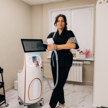  #лазернаепіляція #лазернаяепиляция #епиляцияднепр