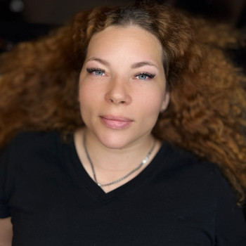 Ніна Чорна, Краматорськ Фото - 7