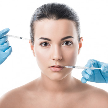 Плазмоліфтинг (PRP-терапія)
                    Студія татуажу Школа-студия Татьяны Поливановой Одеса