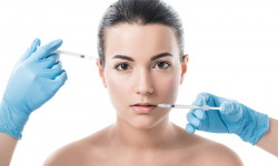 Плазмолифтинг (PRP-терапия) Студія татуажу Школа-студия Татьяны Поливановой Одеса