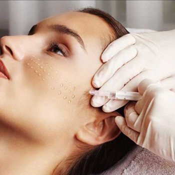 Плазмоліфтинг (PRP-терапія)
                    Студія татуажу Школа-студия Татьяны Поливановой Одеса