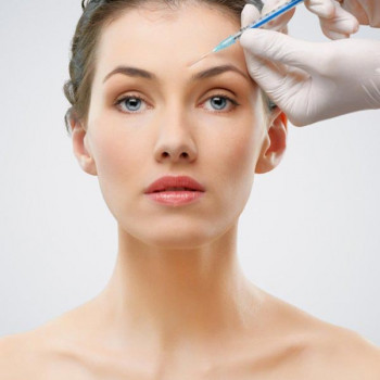 Плазмоліфтинг (PRP-терапія)
                    Студія татуажу Школа-студия Татьяны Поливановой Одеса