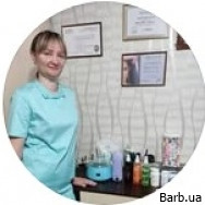 Мастер депиляции Марина Некрасова на Barb.ua