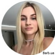 Ламімейкер Світлана Давтян на Barb.ua