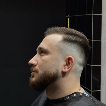 Ace Barbers, Запорожье Фото - 5