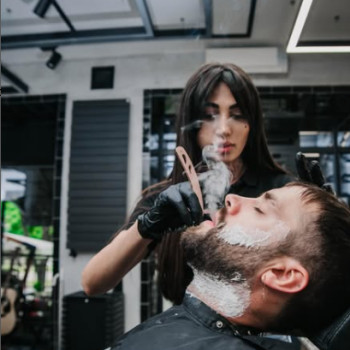 Ace Barbers, Запорожье Фото - 6