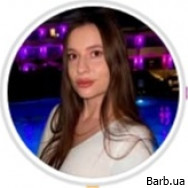 Ламимейкер Оксана Сливко на Barb.ua