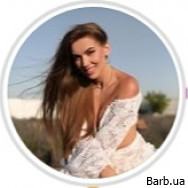 Викладач курсів краси Катерина Лікоїда на Barb.ua