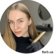 Мастер перманентного макияжа Маргарита Якименко на Barb.ua
