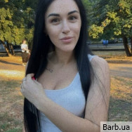 Майстер з нарощування волосся Ірина Дашевська на Barb.ua