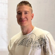 Массажист Олег Дедовец на Barb.ua