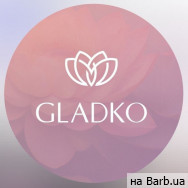 Студія лазерної епіляції GLADKO на Barb.ua