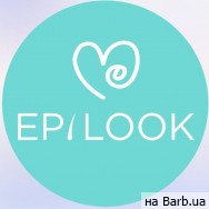 Студія лазерної епіляції EPILOOK на Barb.ua