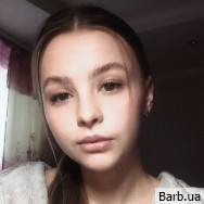 Бровист Диана Горбаненко на Barb.ua