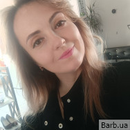 Перукар Євгенія Тонка на Barb.ua