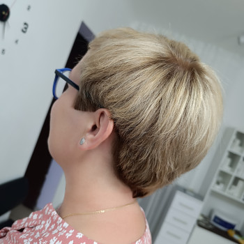 Євгенія Тонка, Бровары Фото - 6