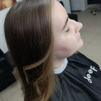 Євгенія Тонка, Бровары Фото - 7