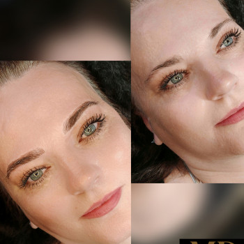 Волоскові брівки