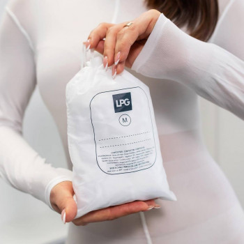  #lpg #ендосфера #масажсферами