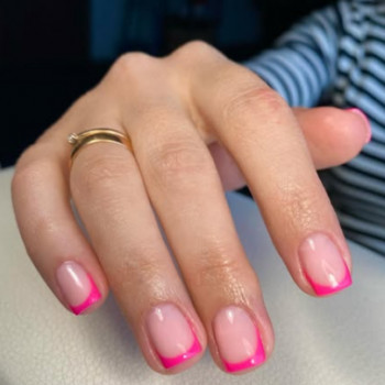 Людмила Калюжная, Запорожье Фото - 6