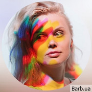 Визажист Анна Берина на Barb.ua