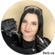 Майстер манікюру Екатерина Запоріжжя,вул. Леоніда Жаботинського, 53