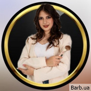 Визажист Марина Маркарян на Barb.ua