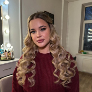 Анна Макарчук, Миколаїв Фото - 5