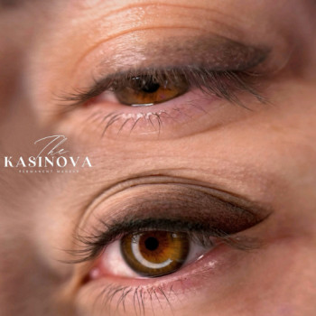 Валерия Касинова, Запорожье Фото - 6