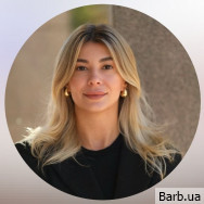 Мастер перманентного макияжа Екатерина Шуткова на Barb.ua