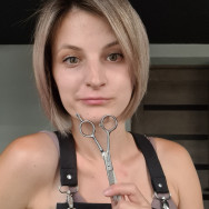 Перукар-колорист Жанна Качко на Barb.ua