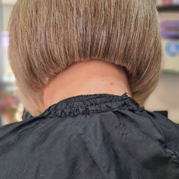 Каре, яке не буде "вивертатися"