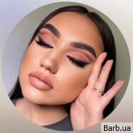 Бровист Каролина Польшина на Barb.ua