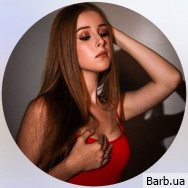 Бровист Алина Шевченко на Barb.ua