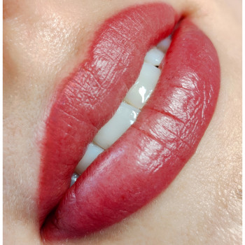 Майстерня перманентного макіяжу Олени Олійник, Львов Фото - 3