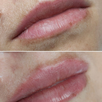 Майстерня перманентного макіяжу Олени Олійник, Львов Фото - 4